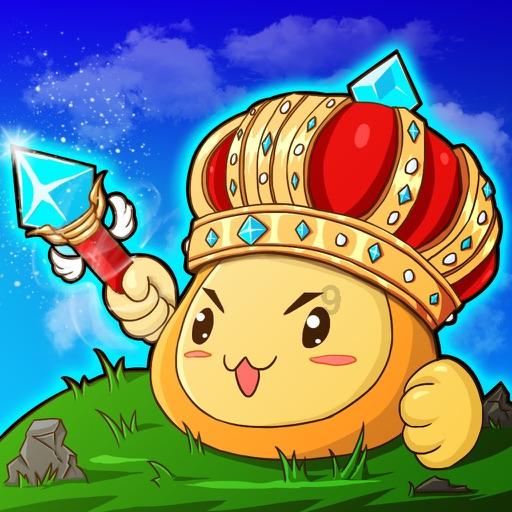 动物帮帮忙保卫家园