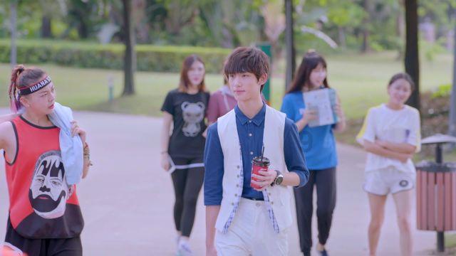 网游之大神莫挡路