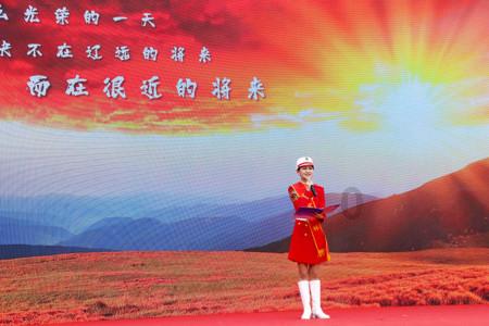 寻找古代宝藏