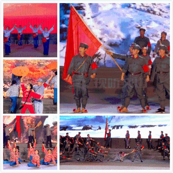 龙蛇本是一家亲游戏画面