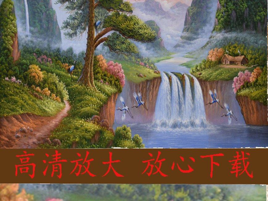 快点上厕所